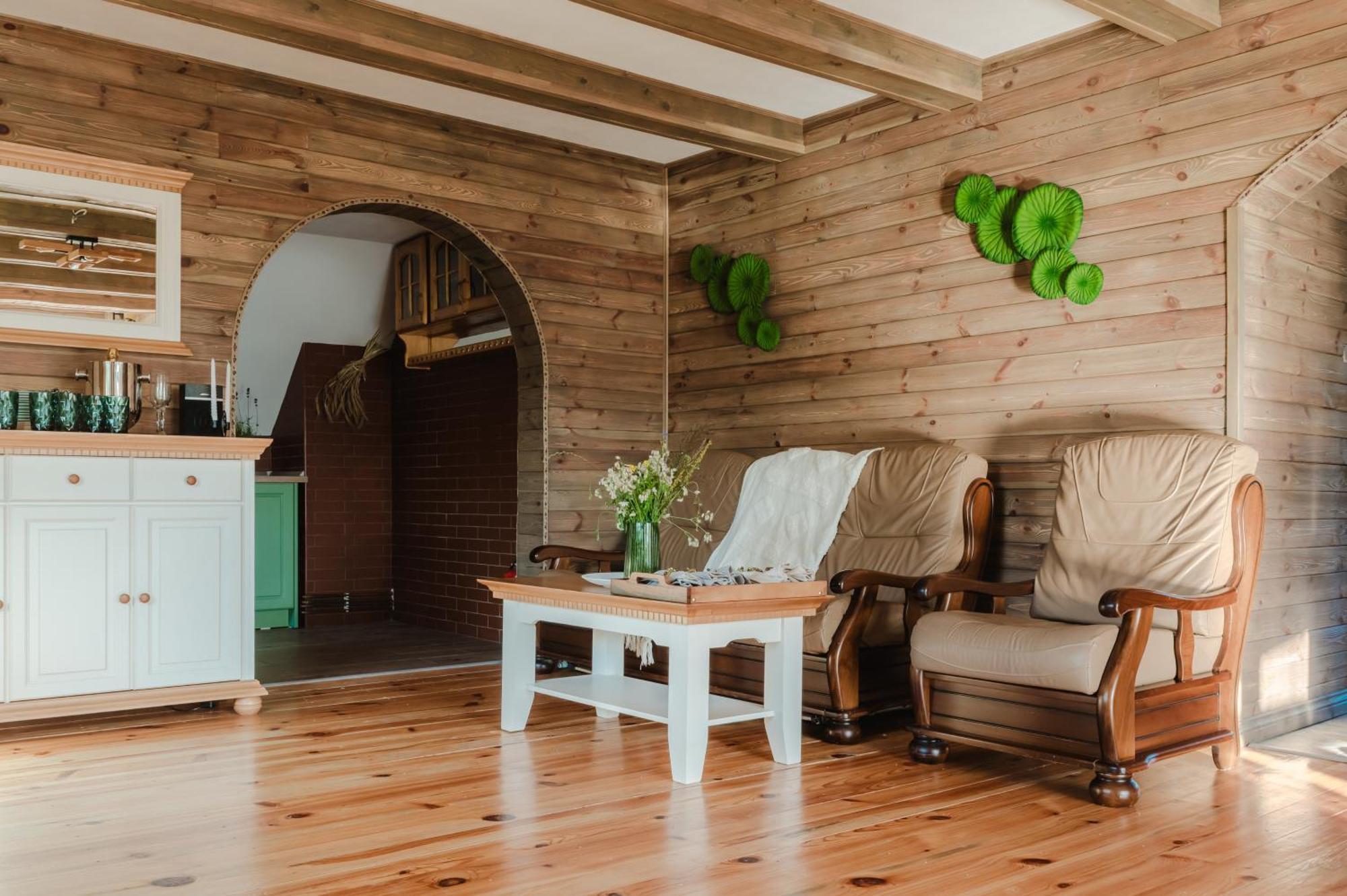 Moonlake Chalet Gainesti Dış mekan fotoğraf