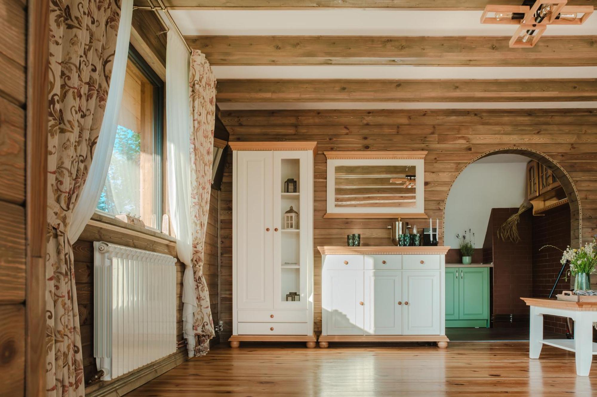 Moonlake Chalet Gainesti Dış mekan fotoğraf